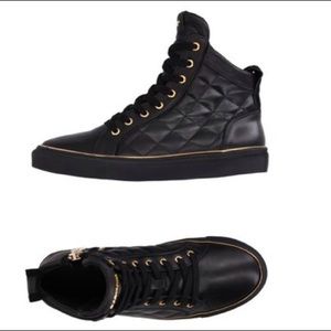 BALMAIN Sneakers